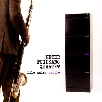 File Under Purple