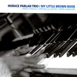 My Little Brown Book