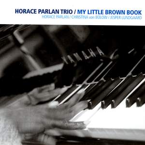 My Little Brown Book