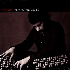 Moving Landscapes