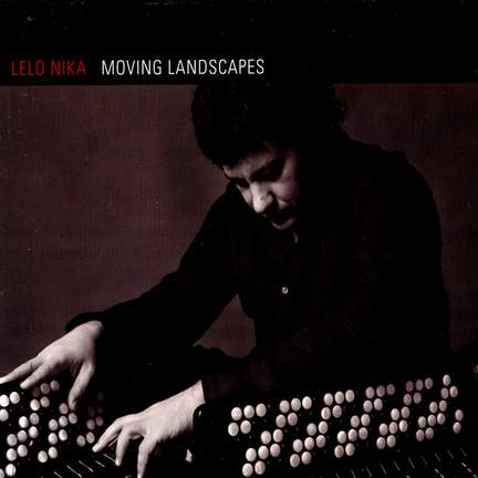 Moving Landscapes