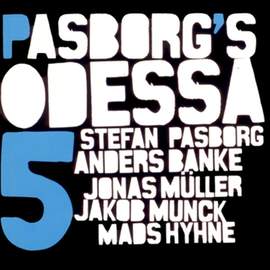 Pasborg's Odessa 5