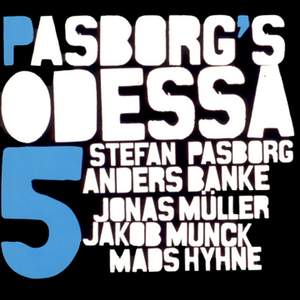 Pasborg's Odessa 5