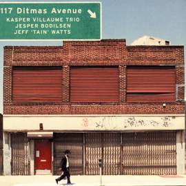 117 Ditmas Avenue