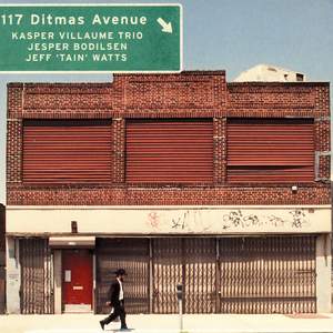 117 Ditmas Avenue