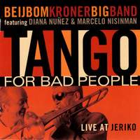 Tango For Bad People