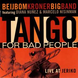 Tango For Bad People