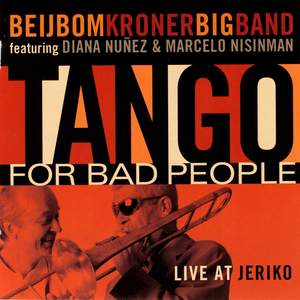 Tango For Bad People