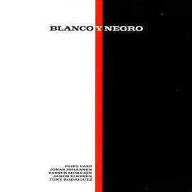 Blanco Y Negro