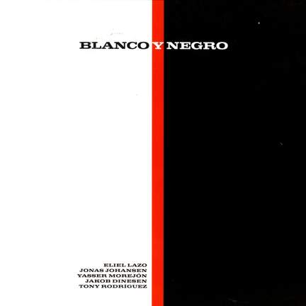 Blanco Y Negro