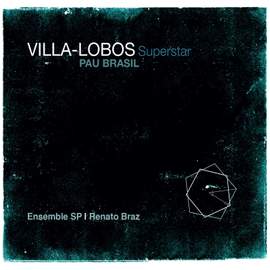 Villa-Lobos Superstar