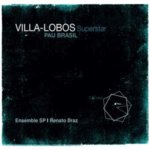 Villa-Lobos Superstar