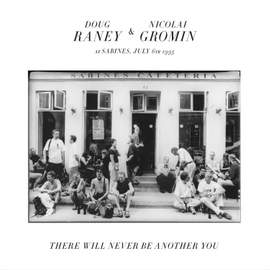 There Will Never Be Another You - Live at Sabines, July 16th, 1993
