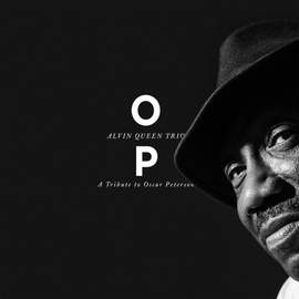 Op - a Tribute to Oscar Peterson