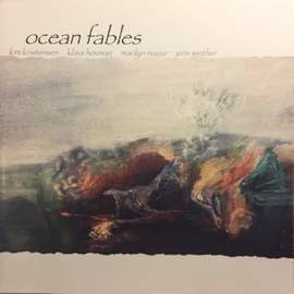 Ocean Fables