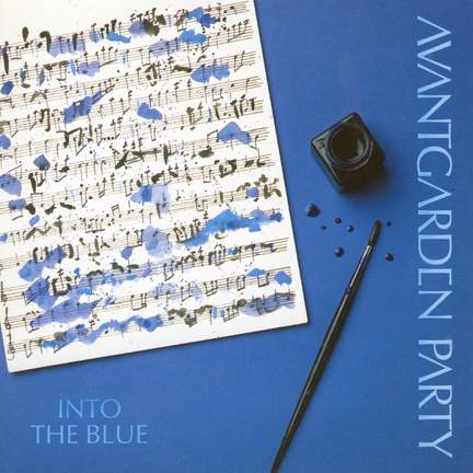 Into The Blue