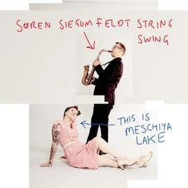 This is Meschiya Lake