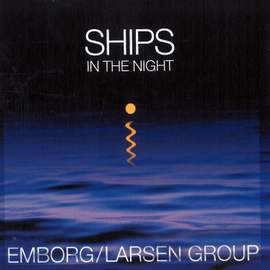 Ships In The Night