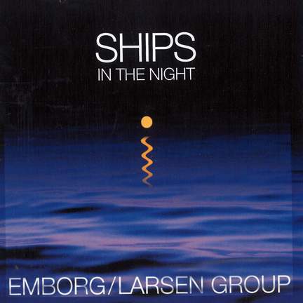 Ships In The Night