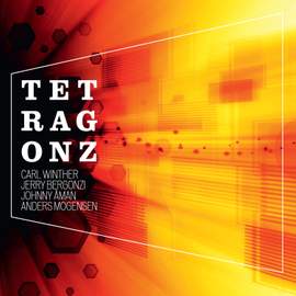 Tetragonz