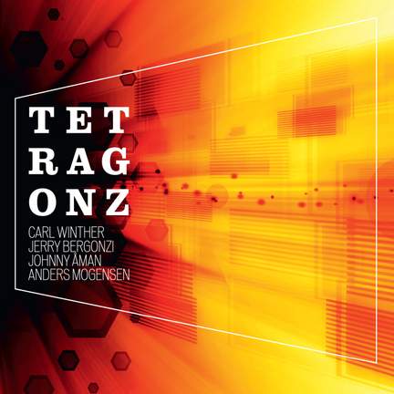 Tetragonz