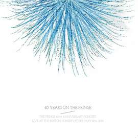 40 Years on the Fringe