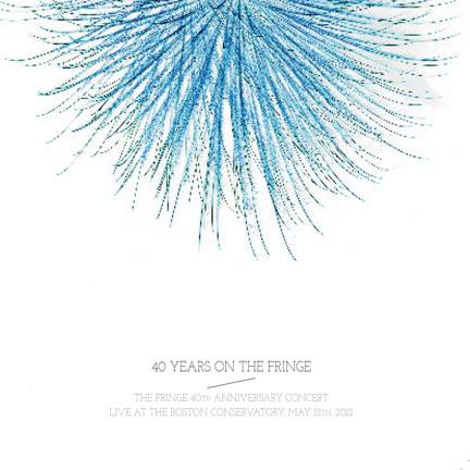 40 Years on the Fringe