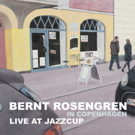 Live at Jazzcup