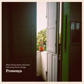 Presença (feat. Paulo Braga)