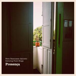 Presença (feat. Paulo Braga)
