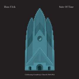 Suite of Time