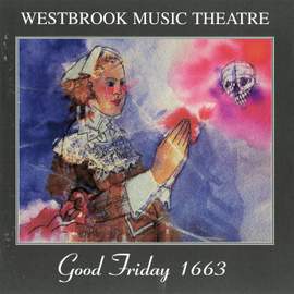 Good Friday 1663