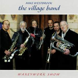 Waxeywork Show