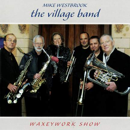 Waxeywork Show