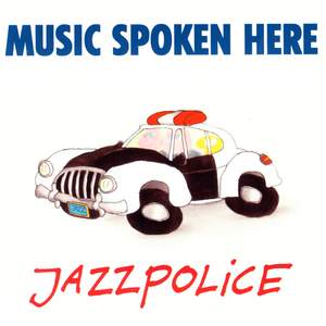 Jazzpolice