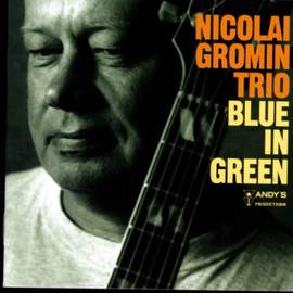 Blue In Green