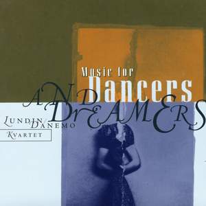 Music For Dancers And Dreamers