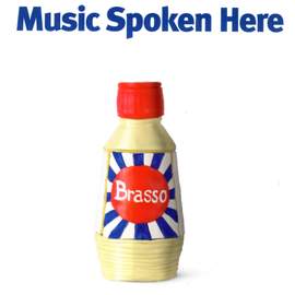 Brasso