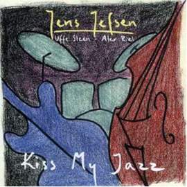Kiss My Jazz