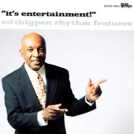 'It's Entertainment!'