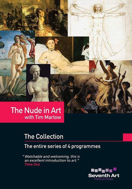 The Nude in Art