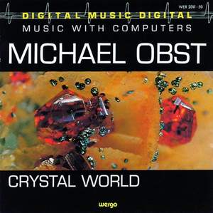 OBST: Crystal World