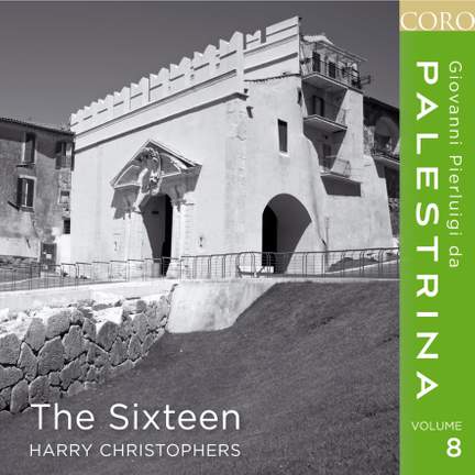 Palestrina Vol. 8