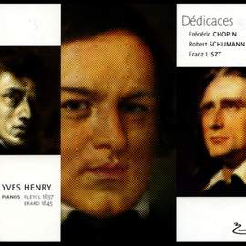 Dédicaces