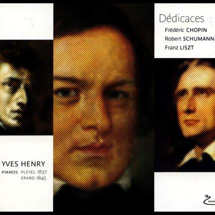 Dédicaces