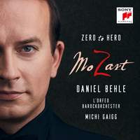 Zero to Hero: MoZart
