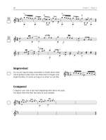 Improve your sight-reading! Guitar Grades 4-5 Product Image