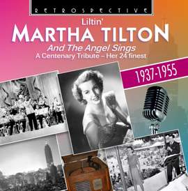 Tilton:and the Angel Sings