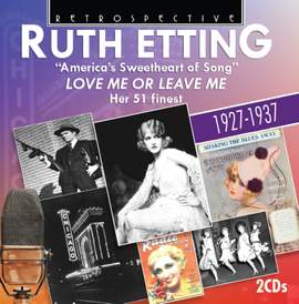 Etting:love Me Or Leave Me