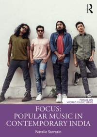 Focus: Popular Music in Contemporary India